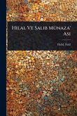 Hilal Ve Salib MÃ1/4naza' Asi Hilal Ve Salib MÃ1/4naza' Asi