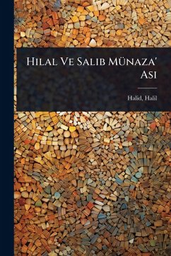 Hilal Ve Salib MÃ1/4naza' Asi - Halil, Halid