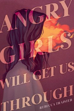 Cover Angry Girls Will Get Us Through