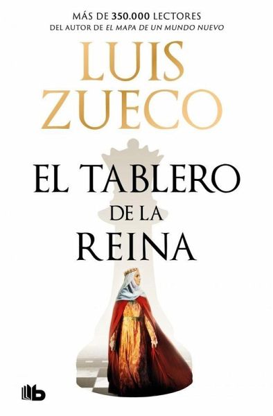 El tablero de la reina El tablero de la reina