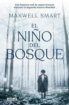 Cover El Niño del Bosque / The Boy in the Woods