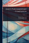 Dod's Parliamentary Companion Dod's Parliamentary Companion