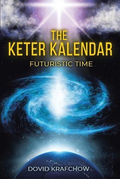 Cover The Keter Kalendar