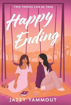 Cover Happy Ending