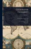 Geografisk Tidsskrift