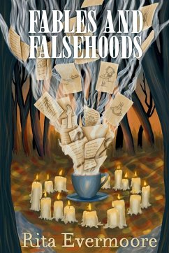 Cover Fables and Falsehoods