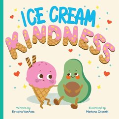 Cover Ice Cream Kindness