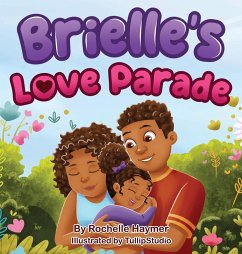 Cover Brielle's Love Parade