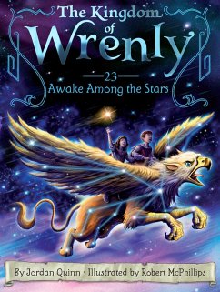 Cover Awake Among the Stars