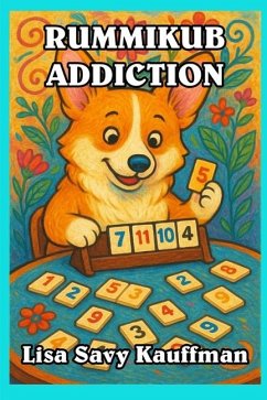 Cover Rummikub(R) Addiction