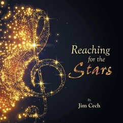 Reaching for the Stars - Cech, Jim