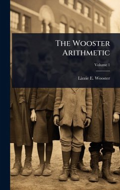 Cover The Wooster Arithmetic