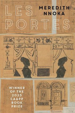 Cover Les Portes