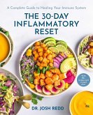 The 30-Day Inflammatory Reset The 30-Day Inflammatory Reset