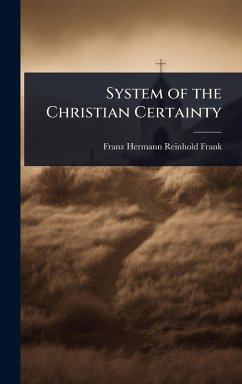 Cover System of the Christian Certainty
