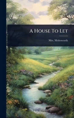 Cover A House To Let