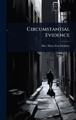 Cover Circumstantial Evidence