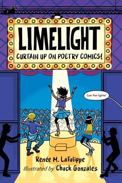 Cover Limelight