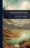 Art In New York
