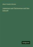 Judentum und Christentum und ihre Zukunft Judentum und Christentum und ihre Zukunft
