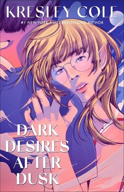 Cover Dark Desires After Dusk