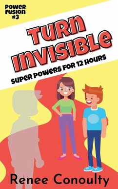 Cover Turn Invisible