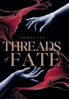 Threads of Fate - Fox, Aminah