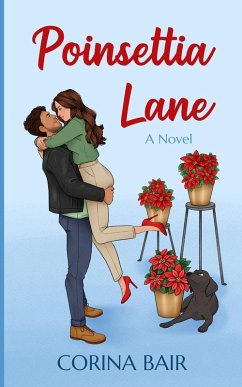 Cover Poinsettia Lane