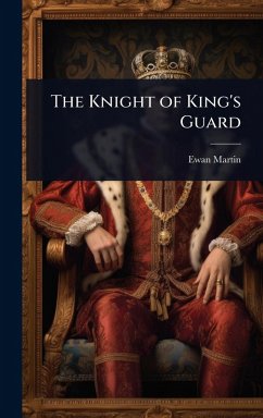 Cover The Knight of King's Guard