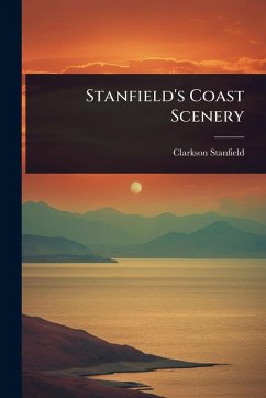 Stanfield's Coast Scenery Cover Stanfield's Coast Scenery