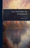 Les Peintres De Portraits Les Peintres De Portraits