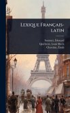 Lexique Français-latin