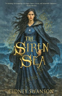 The Siren Sea The Siren Sea