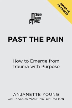 Cover Past the Pain