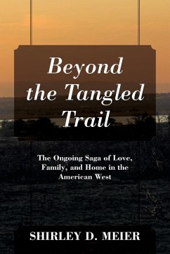 Cover Beyond the Tangled Trail
