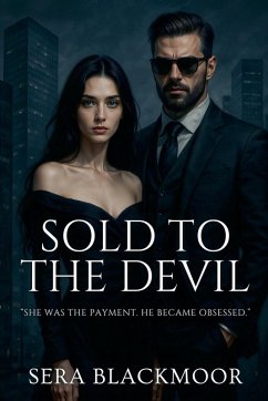 Cover Sold to the Devil