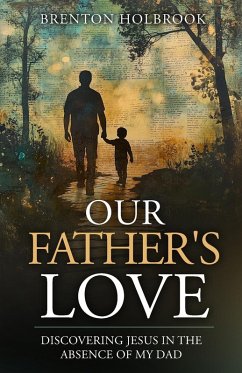 Cover Our Father's Love