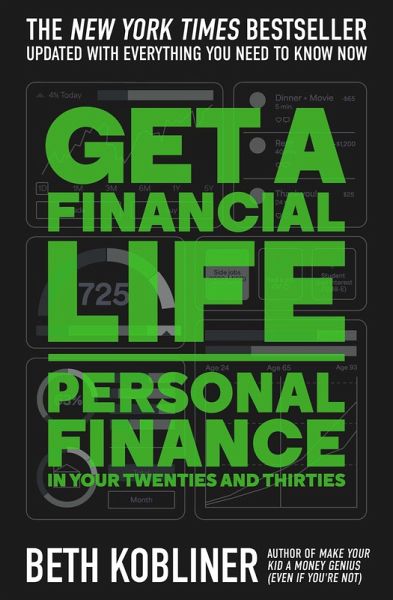 Get a Financial Life Get a Financial Life