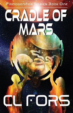 Cover Cradle of Mars