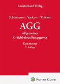 AGG - Kommentar AGG - Kommentar