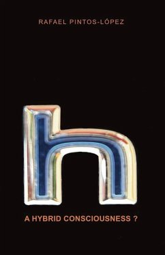 Cover A hybrid consciousness?