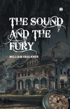Cover The Sound and the Fury