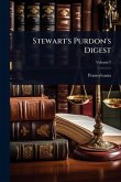 Stewart's Purdon's Digest