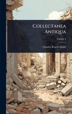 Cover Collectanea Antiqua