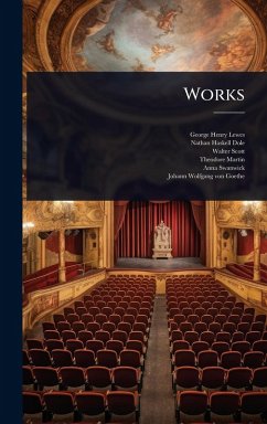 Cover Works