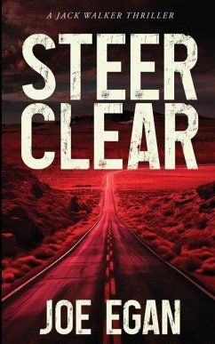 Cover Steer Clear