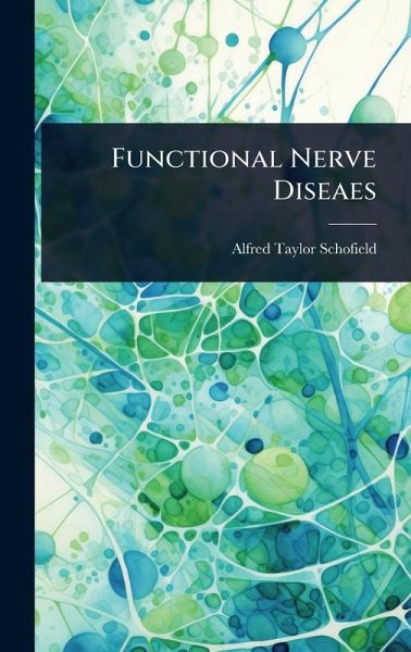 Functional Nerve Diseaes Functional Nerve Diseaes