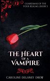 The Heart of a Vampire