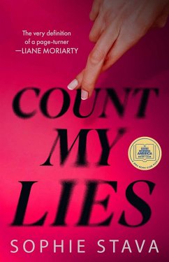 Cover Count My Lies