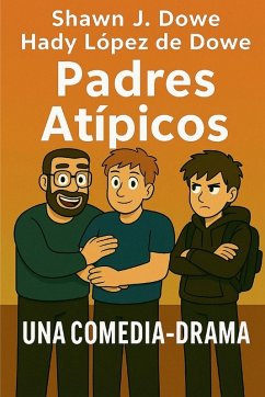 Cover PADRES ATÍPICOS